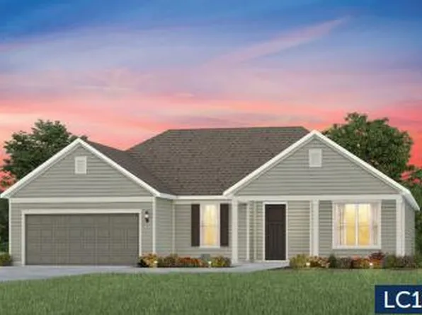 516 Pink Lily Ln, Summerville, SC 29486