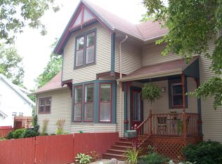 721 N Rankin St, Appleton, WI 54911