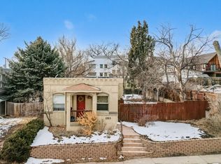 2513 Yates St, Denver, CO 80212