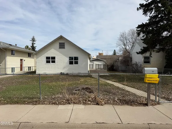 220 7th Ave SW, Sidney, MT 59270