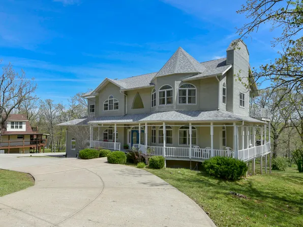 27302 Cimarron Drive, Eagle Rock, MO 65641