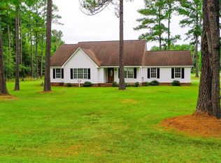 5786 Industrial Blvd, Patterson, GA 31557