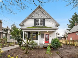 4320 SE Salmon St, Portland, OR 97215