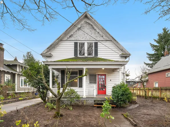 4320 SE Salmon St, Portland, OR 97215