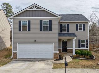 509 Park West Blvd, Athens, GA