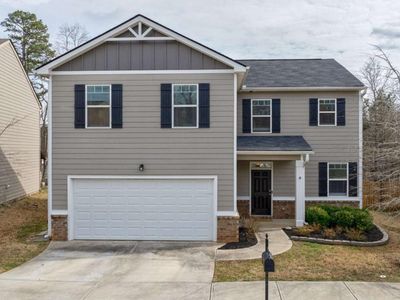 509 Park West Blvd, Athens, GA, 30606