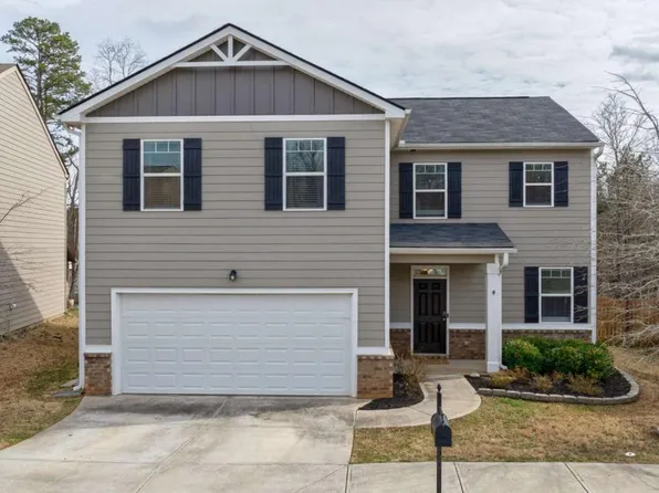 509 Park West Blvd, Athens, GA 30606