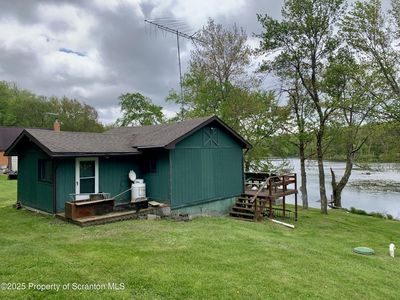 434 Romobe Lake Rd, Thompson, PA, 18465