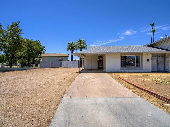 2nd image of 3134 W Evans Dr