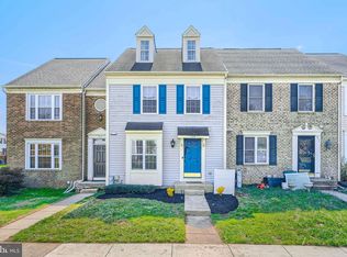 315 Overlea Pl, Abingdon, MD 21009