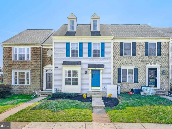 315 Overlea Pl, Abingdon, MD 21009
