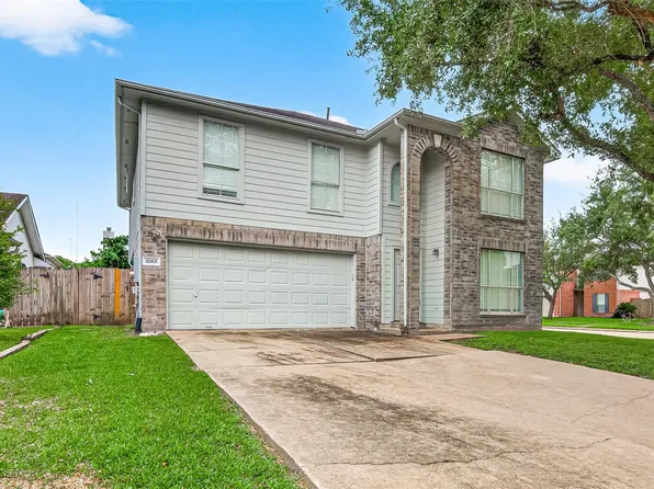 2063 Greencrest Dr, Missouri City, TX 77489