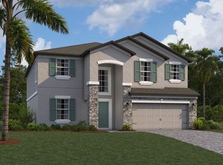 Malibu Plan, Hilltop Point, Dade City, FL 33525
