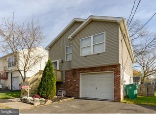 1037 2nd Ave, Croydon, PA 19021
