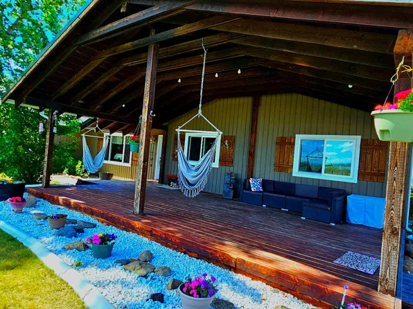 794 Mason Ln, Corvallis, MT 59828