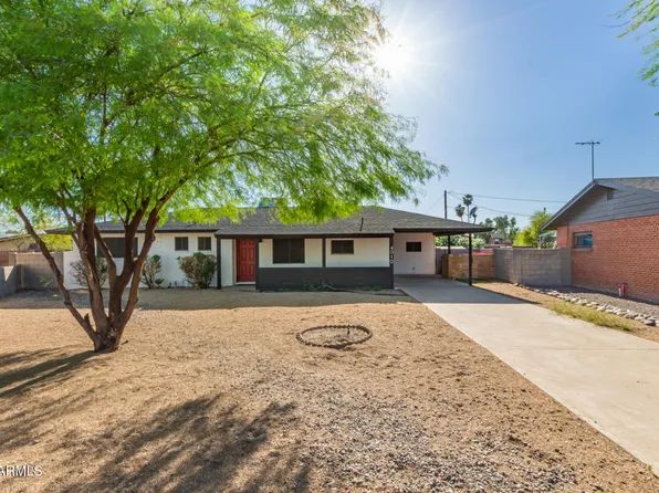 4010 N 21ST Drive, Phoenix, AZ 85015