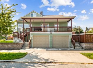 3403 38th Ave SW, Seattle, WA 98126