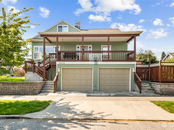 3403 38th Avenue SW, Seattle, WA 98126