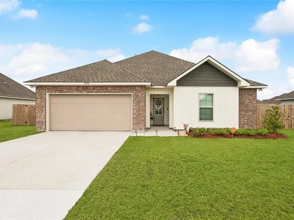 11078 Doubleday Dr, Hammond, LA 70403