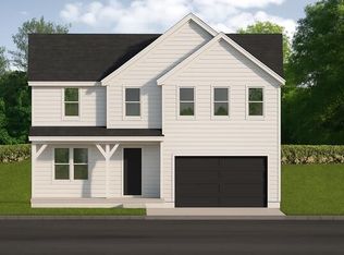 848 S Somerset Dr, Springfield, MO 65802