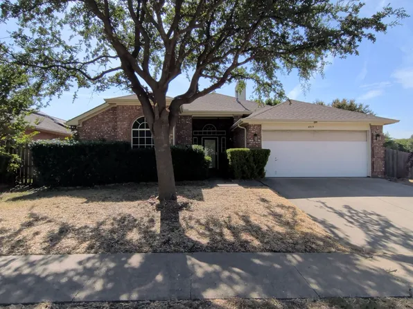 4819 Brady Ct, Arlington, TX 76018