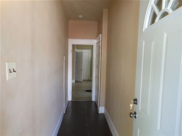 hallway