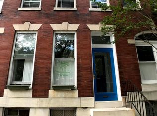 2514 N Calvert St FLOOR 3, Baltimore, MD 21218