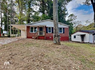 4813 Bartlett Rd, Forest Park, GA 30297