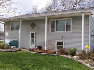 301 N Sycamore St, Lebo, KS 66856