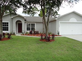 1438 Healey St NW, Palm Bay, FL 32907