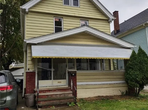 3391 W 118th St, Cleveland, OH 44111