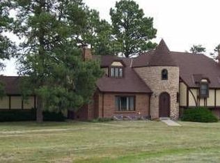 11091 Bronco Dr, Parker, CO 80138