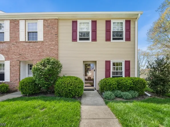 268 Gettysburg Way, Lincoln Park Boro, NJ 07035