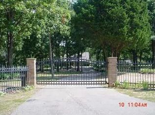 410 Vz County Road 2414, Canton, TX 75103