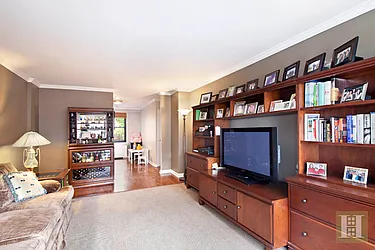 Sold by Halstead Real Estate