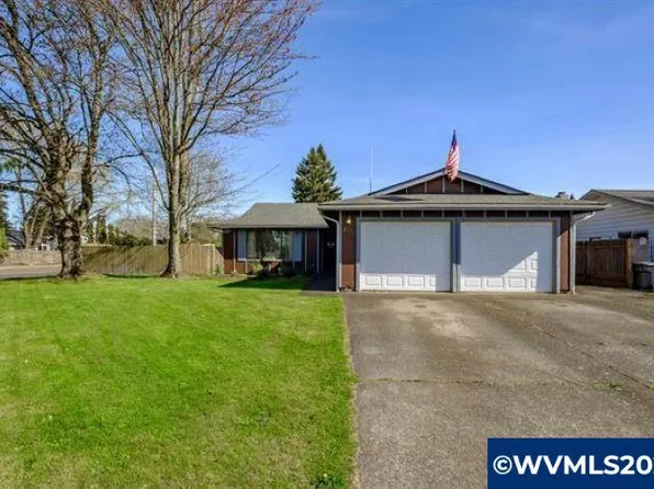 2721 Brookside Ave SE, Albany, OR 97322