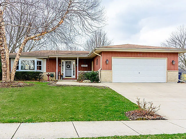 239 E Sunset Ave photo 1