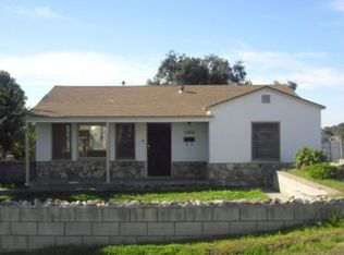 2050 Bonita St, Lemon Grove, CA 91945