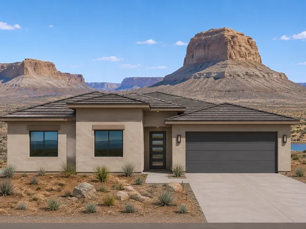 15 Reflection Canyon Dr, Page, AZ 86040