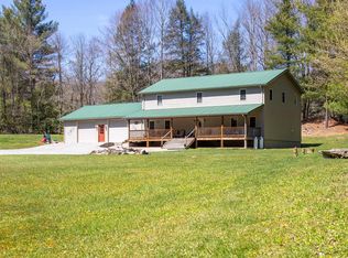 5990 Powell River Rd, Norton, VA 24273