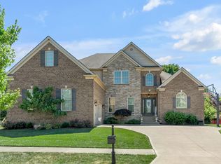 477 Weston Park, Lexington, KY 40515