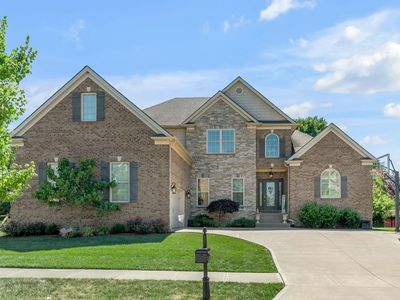 477 Weston Park, Lexington, KY, 40515