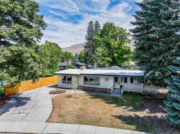 3208 Queen St, Missoula, MT 59801