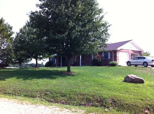 14 Manning School Rd, Eldon, MO 65026