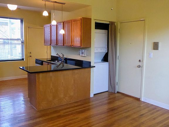 Living Room/Kitchen