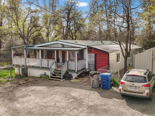 1800 Jason Way, Redding, CA 96003