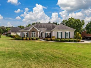 1252 Bradford Dr, Grayson, GA 30017