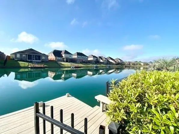 3947 Amalfi Shores Ct, Missouri City, TX 77459