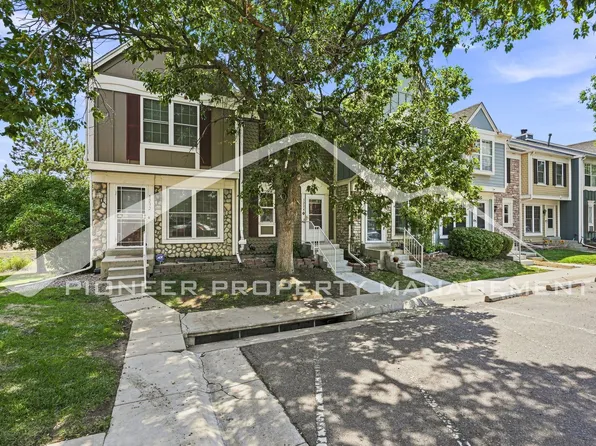 1234 S Idalia St, Aurora, CO 80017