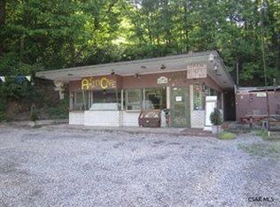 4633 Somerset Pike, Hollsopple, PA 15935